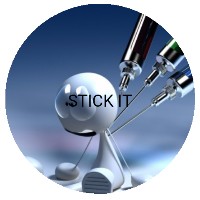 Thick sixxty Disc Golf and Ultimate Discs Image