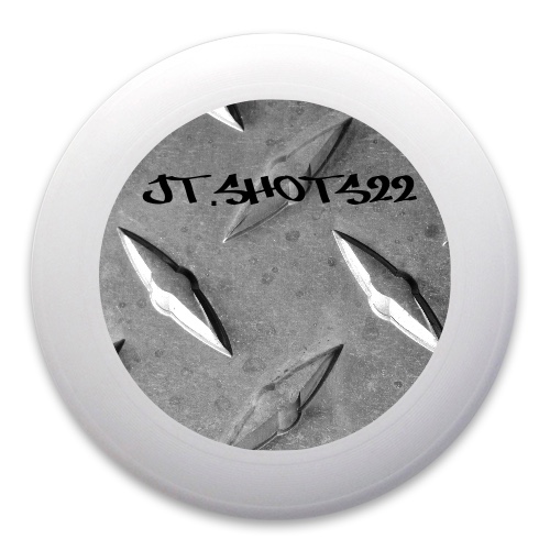 Design 215257 Disc Golf and Ultimate Discs