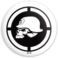 Design 215282 Disc Golf and Ultimate Discs Image