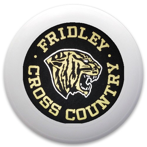 Design 215475 Disc Golf and Ultimate Discs