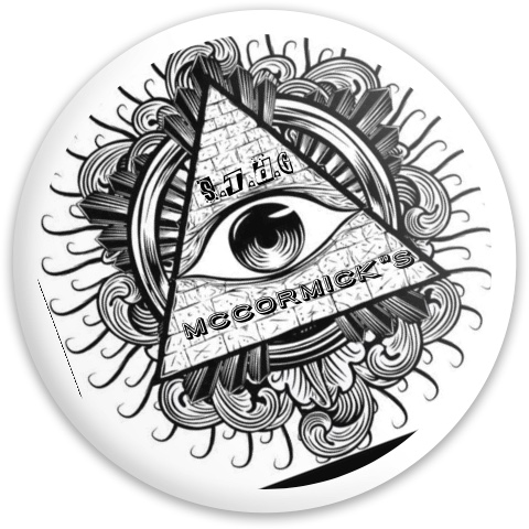 Design 217995 Disc Golf and Ultimate Discs