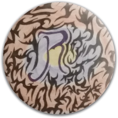Design 219765 Disc Golf and Ultimate Discs