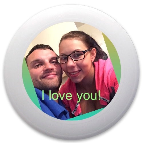 Design 223963 Disc Golf and Ultimate Discs