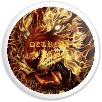 Design 224972 Disc Golf and Ultimate Discs Image