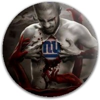 G-MEN till I DIE!