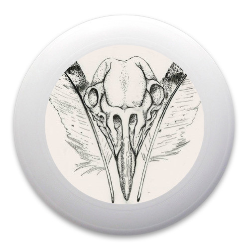 Design 227081 Disc Golf and Ultimate Discs