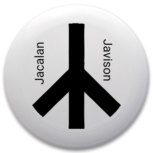 Design 227334 Disc Golf and Ultimate Discs