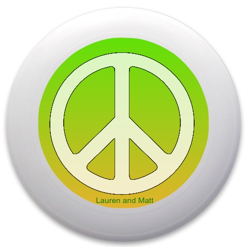 Design 228184 Disc Golf and Ultimate Discs