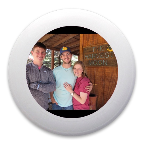 Design 228600 Disc Golf and Ultimate Discs