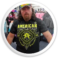 Trucker Disc Golf and Ultimate Discs Image