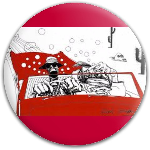 Design 229584 Disc Golf and Ultimate Discs
