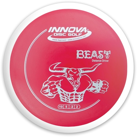 Design 230233 Disc Golf and Ultimate Discs