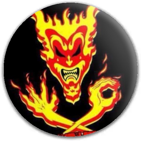Design 231261 Disc Golf and Ultimate Discs