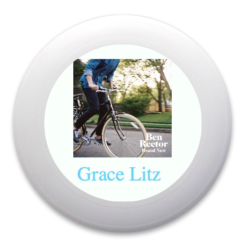 Design 231534 Disc Golf and Ultimate Discs
