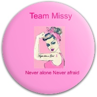Fight like a girl