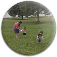 Daddy&amp;#039;s boys