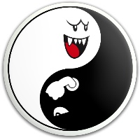 Boo and bomb bob