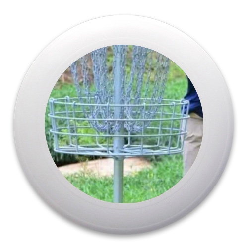Design 232898 Disc Golf and Ultimate Discs