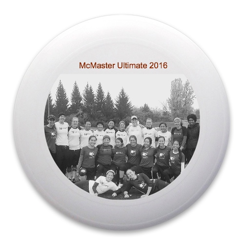 Design 233194 Disc Golf and Ultimate Discs