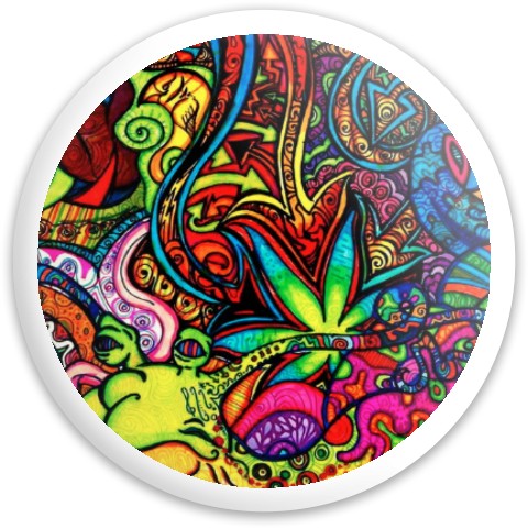Design 233428 Disc Golf and Ultimate Discs