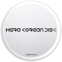 Hera Korean disk
