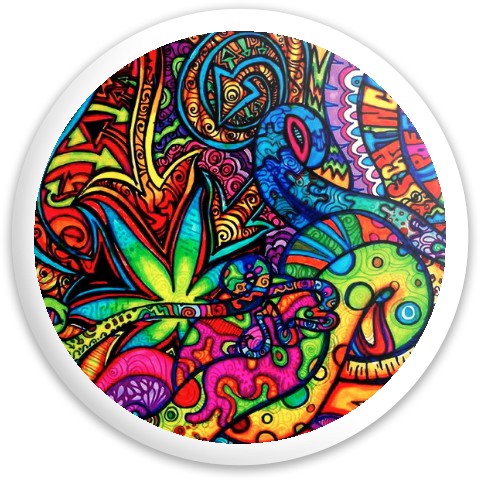 Design 233573 Disc Golf and Ultimate Discs