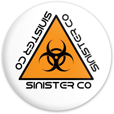 Design 233603 Disc Golf and Ultimate Discs