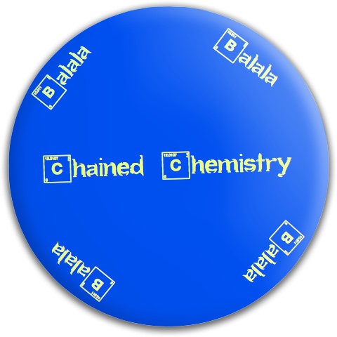 Design 234218 Disc Golf and Ultimate Discs