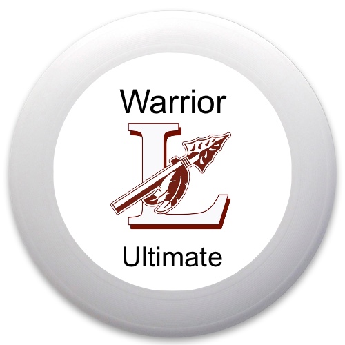 Design 235961 Disc Golf and Ultimate Discs