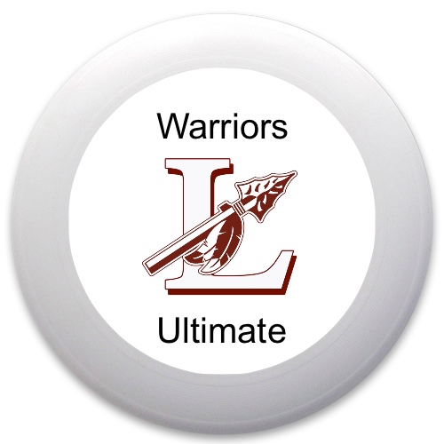 Design 235965 Disc Golf and Ultimate Discs