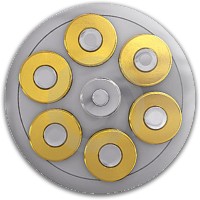 Design 236952 Disc Golf and Ultimate Discs Image