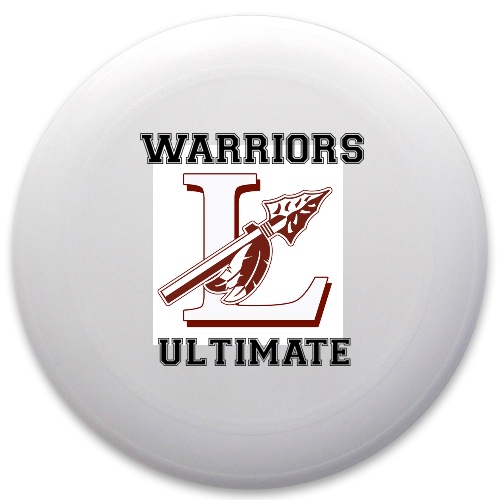 Design 237013 Disc Golf and Ultimate Discs