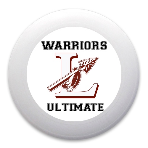 Design 237015 Disc Golf and Ultimate Discs