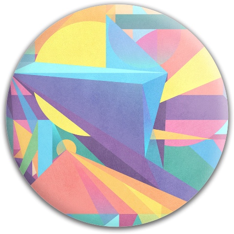 Design 238425 Disc Golf and Ultimate Discs