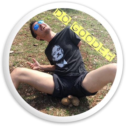 Design 238514 Disc Golf and Ultimate Discs