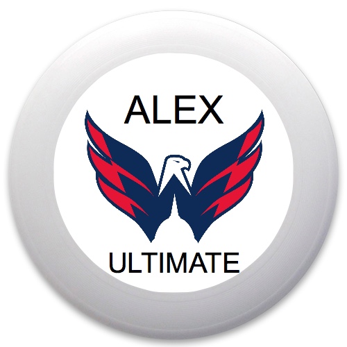 Design 239095 Disc Golf and Ultimate Discs