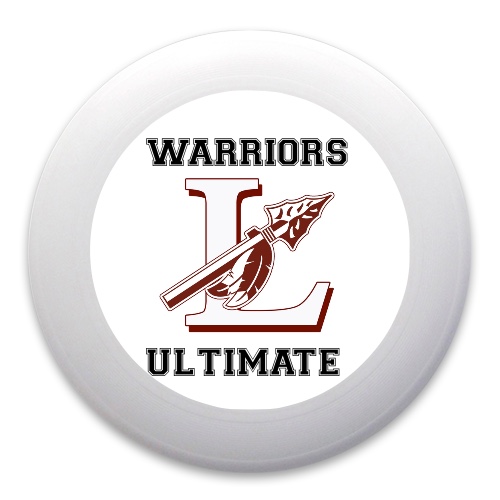 Design 240057 Disc Golf and Ultimate Discs