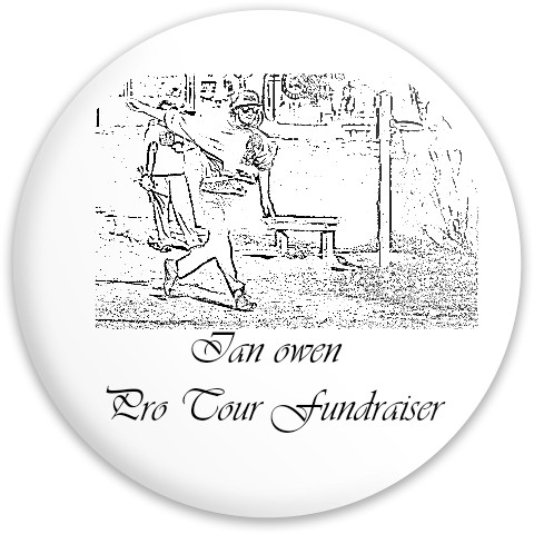 Design 240177 Disc Golf and Ultimate Discs