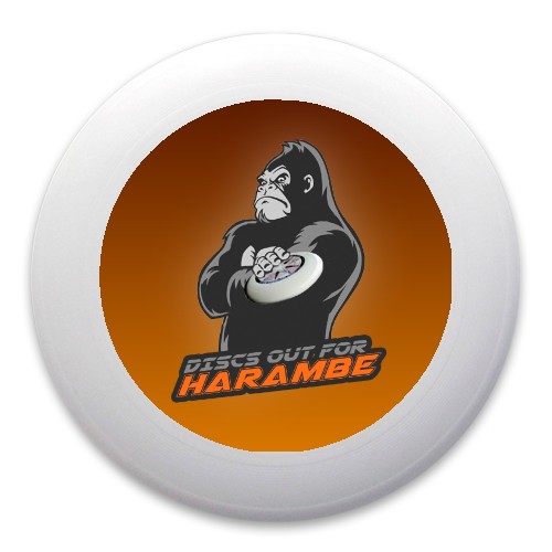Design 240443 Disc Golf and Ultimate Discs