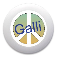 Chris Galli&amp;#039;s Frisbee