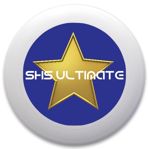 Design 242777 Disc Golf and Ultimate Discs