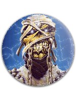 Design 24282 Disc Golf and Ultimate Discs Image