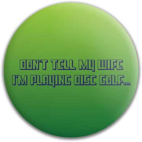 Design 243081 Disc Golf and Ultimate Discs