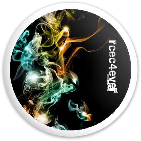 Design 244101 Disc Golf and Ultimate Discs