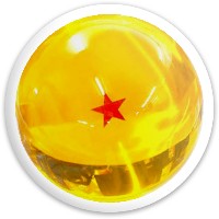 One Star Dragonball