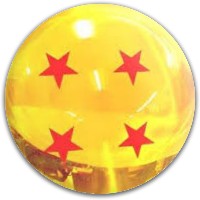 Four Star Dragonball