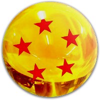 Five Star Dragonball
