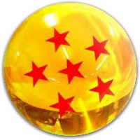Six Star Dragonball