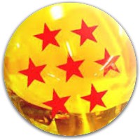 Seven Star Dragonball