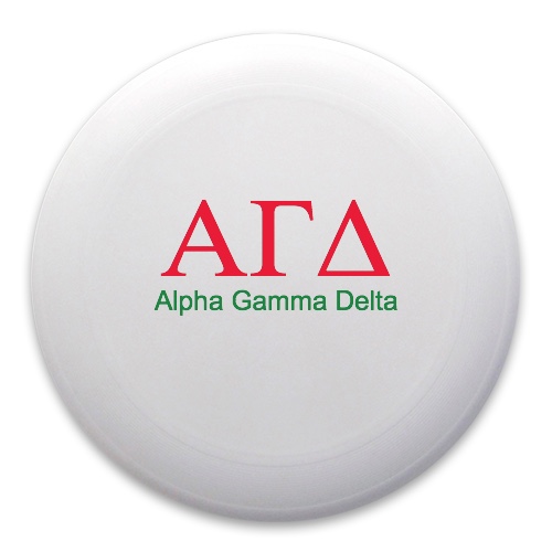 Design 246506 Disc Golf and Ultimate Discs
